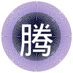 腾龙游戏LOGO